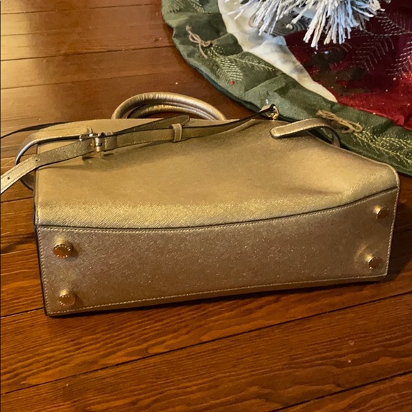 Michael Kors Purse - Picture 8 of 10